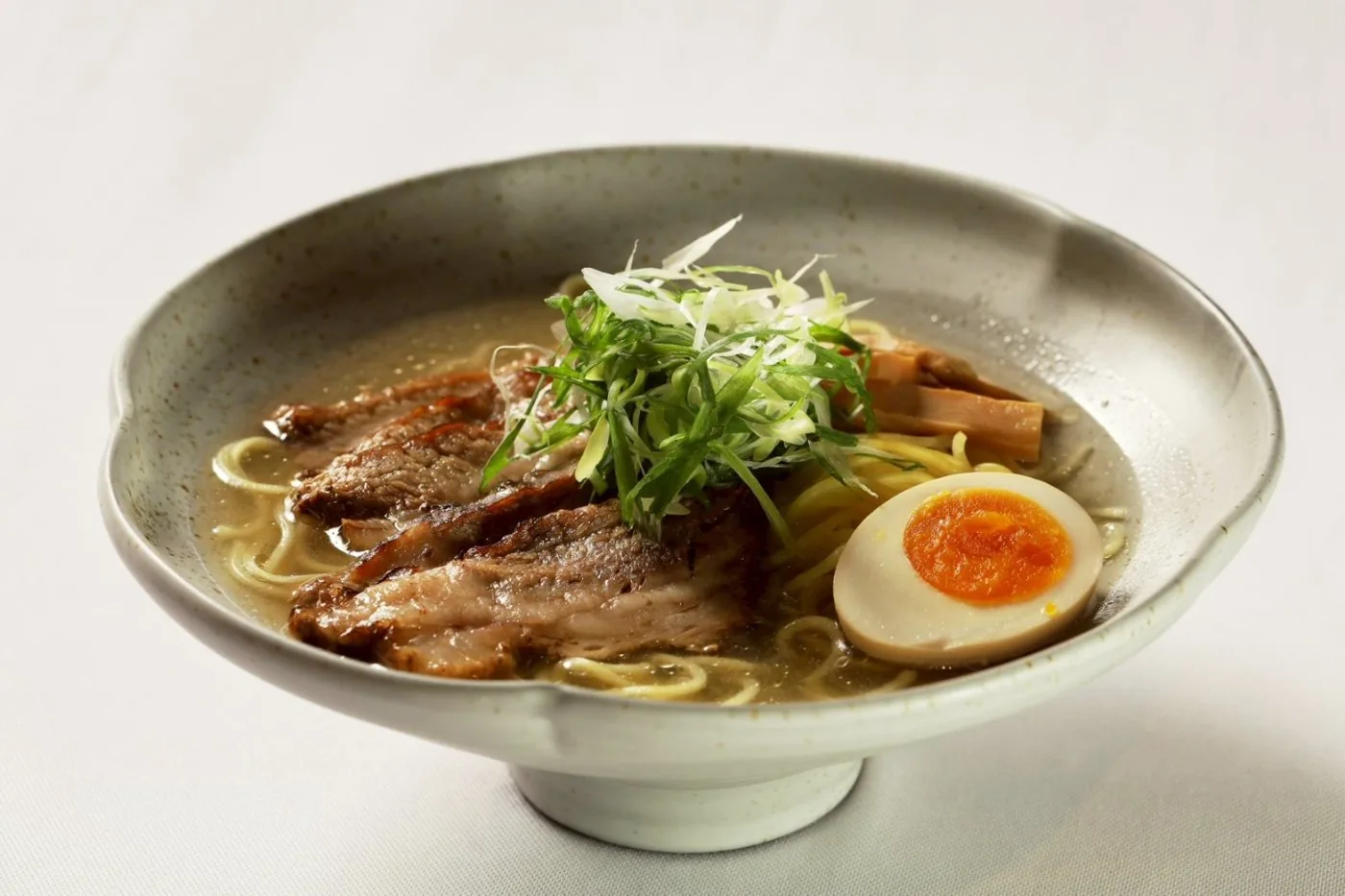 和牛海膽味噌拉麵 · Wagyu & Uni Miso Ramen